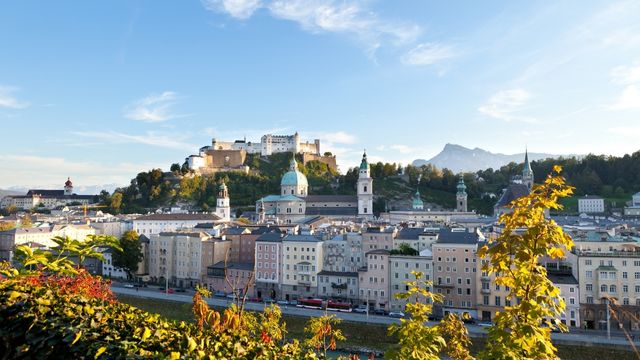 English - Salzburg Day Tour from Vienna 4