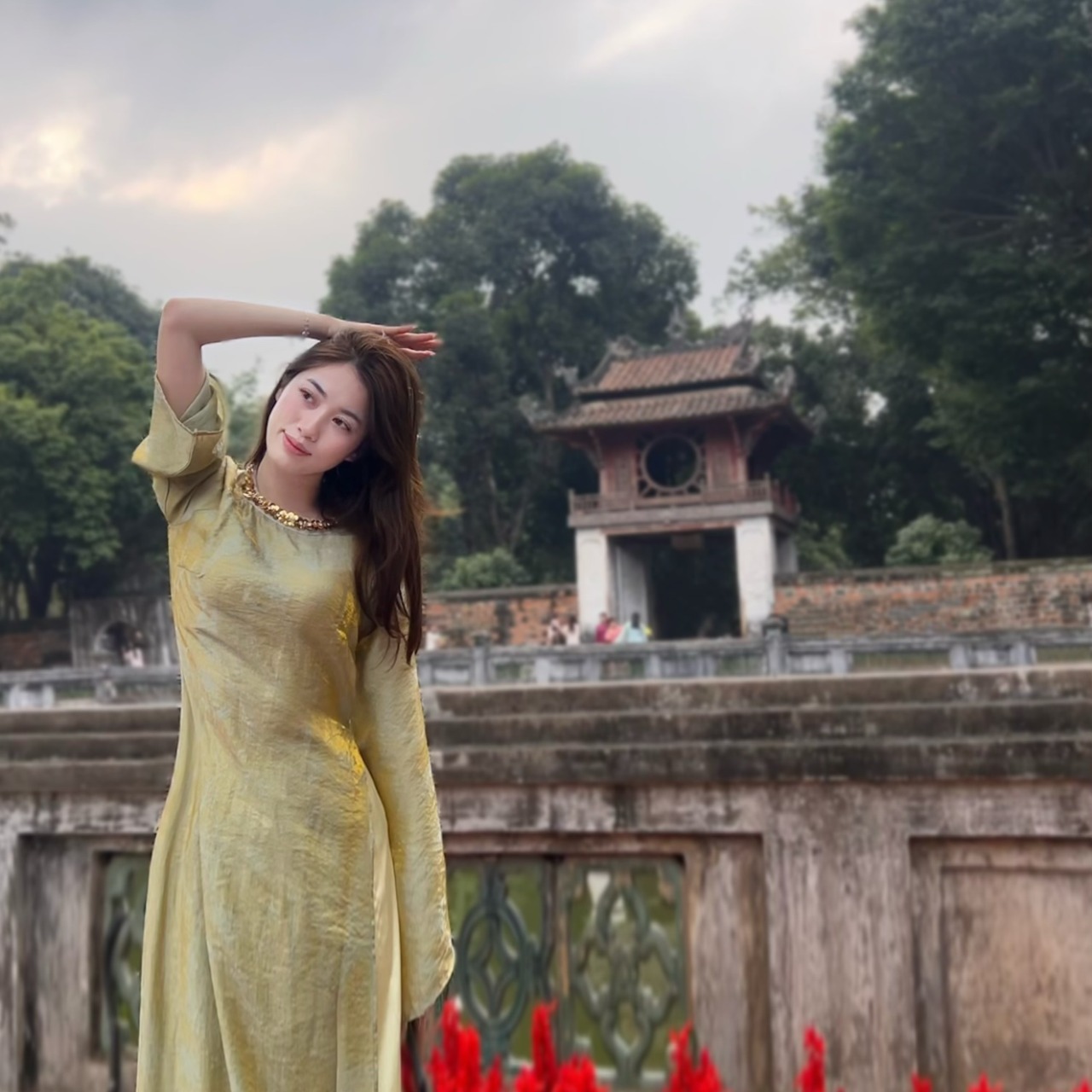 Hanoi Sights & Bites on Scooter - English/Chinese Speaking Guides 4