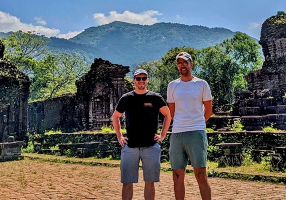 From Da Nang I My Son Sanctuary Discovery Half-Day Tour 3