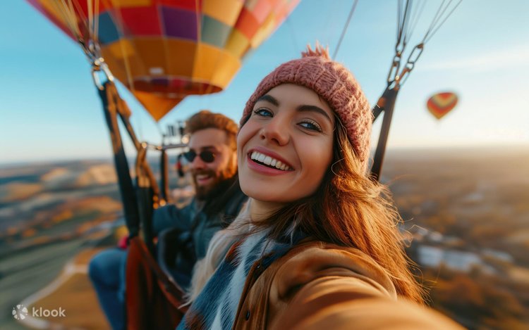 From Istanbul: Complete 3-Day Cappadocia Tour & Flights