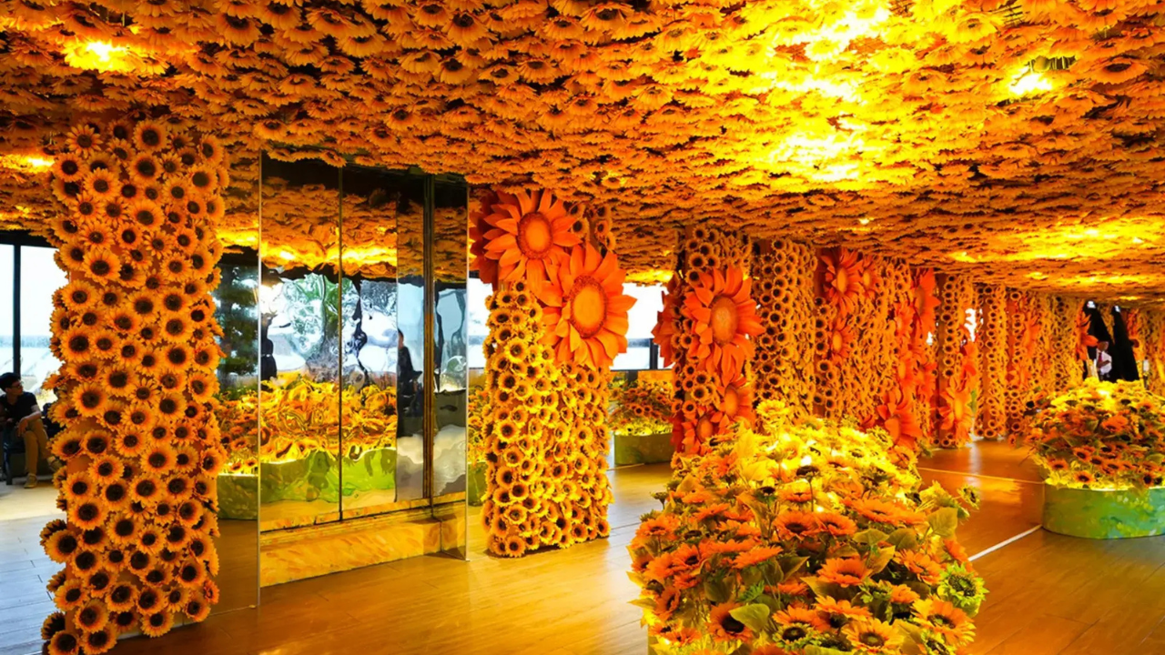 Cafe Hopping Tour In Ho Chi Minh - Group Tour 3