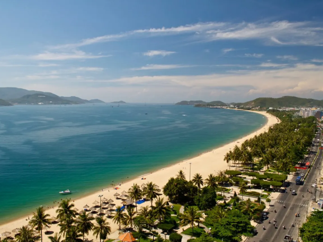 Nha Trang City Half Day Tour 2