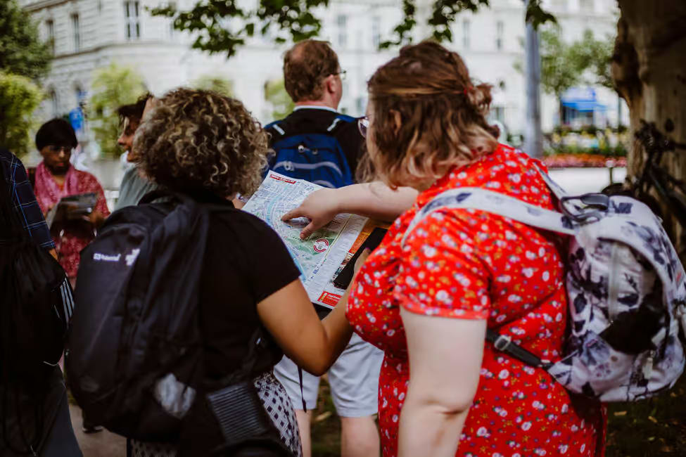 Salzburg Day Tour from Munich 4