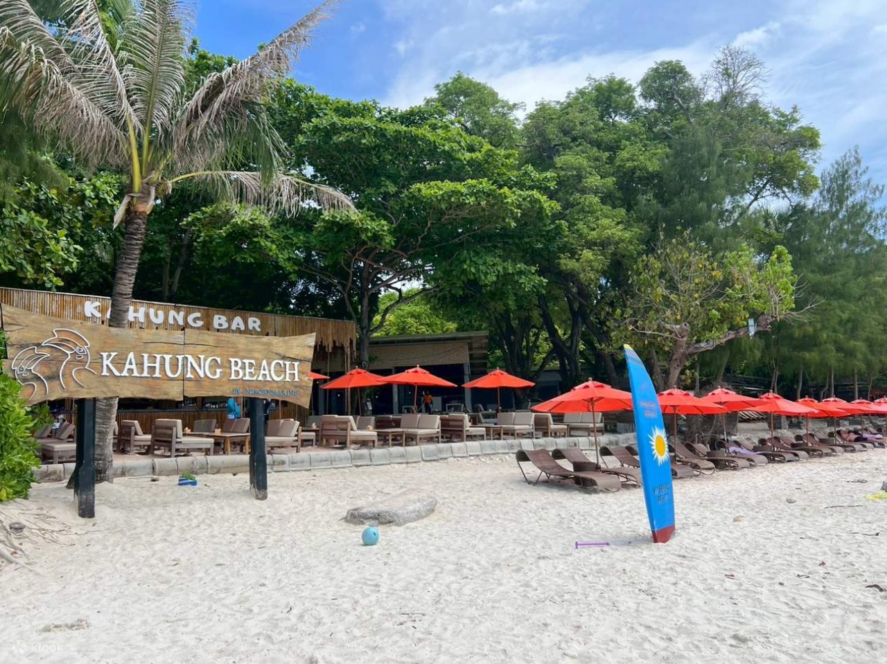 Phuket Coral Island and Racha Island Snorkeling Experience | Thailand 4
