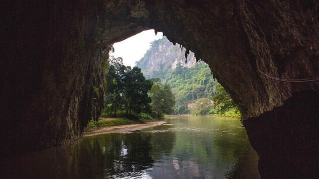 3D2N Ba Be Lake & Ban Gioc Waterfall Tour from Hanoi 3