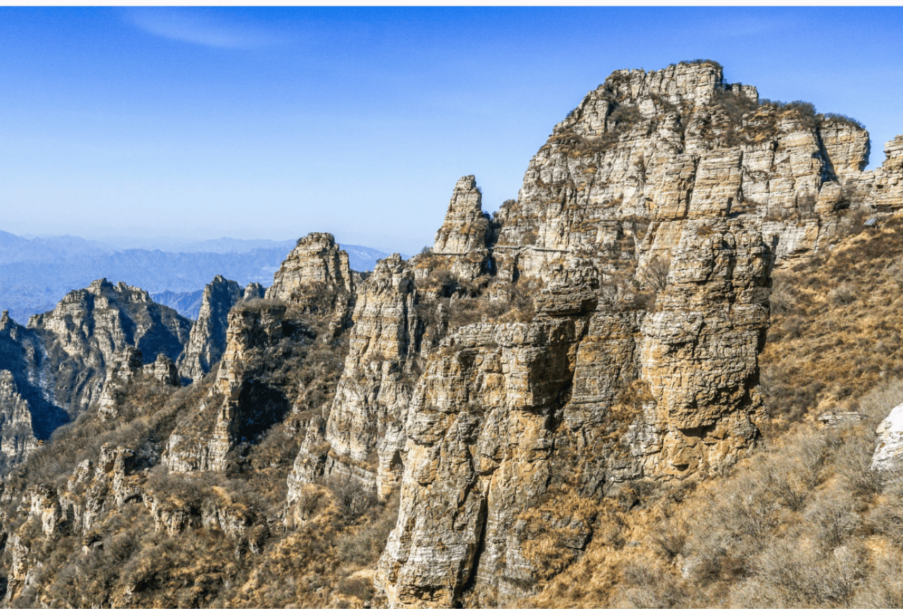 Chongqing World Heritage Private Day Tour: Dazu Rock Carvings and Baoding Mountain 5