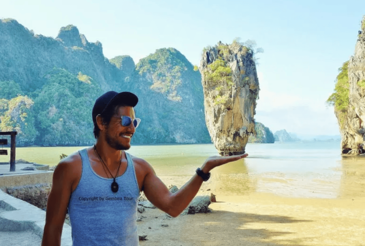 James Bond Island Day Tour by Speedboat and Long-Tail Boat | Phuket 2