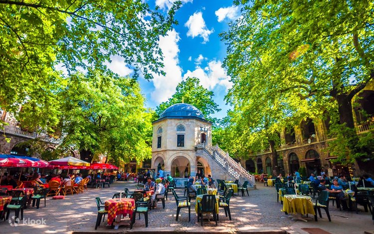 Bursa and Uludag Day Tour with Cable Car From Istanbul 3