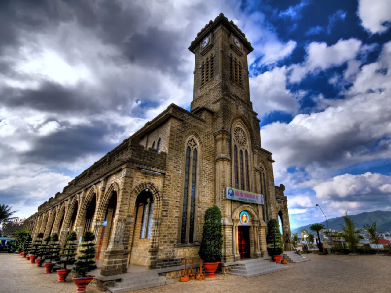 Nha Trang City Half Day Tour 5