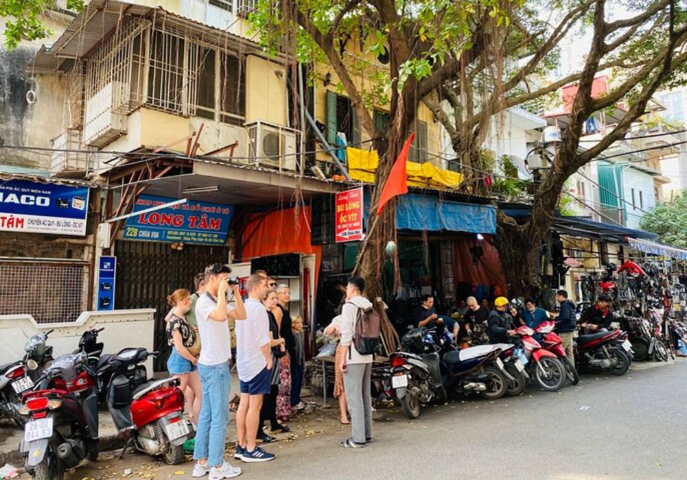 Vietnam War: Uncovering Hanoi's Untold Stories 4