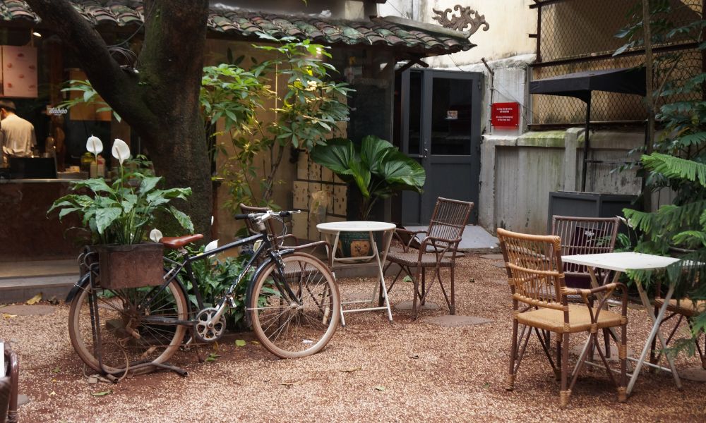 Memorable Moments in Ho Chi Minh City with Locals – Scooter Experience with Ngoc (Chinese Speaker) 2