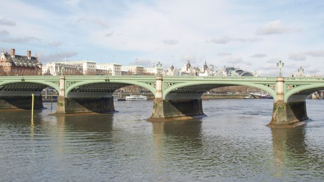 Thames River Sightseeing Cruises London 4