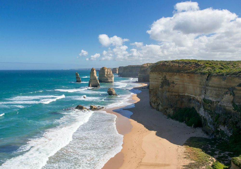 Melbourne Great Ocean Road Coastal Spectacular Luxury Coach Tour 3
