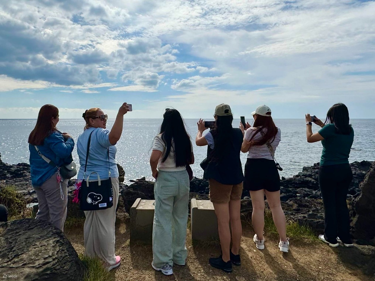 Jeju Healing UNESCO Small Group Day Tour (East/West/South) 4
