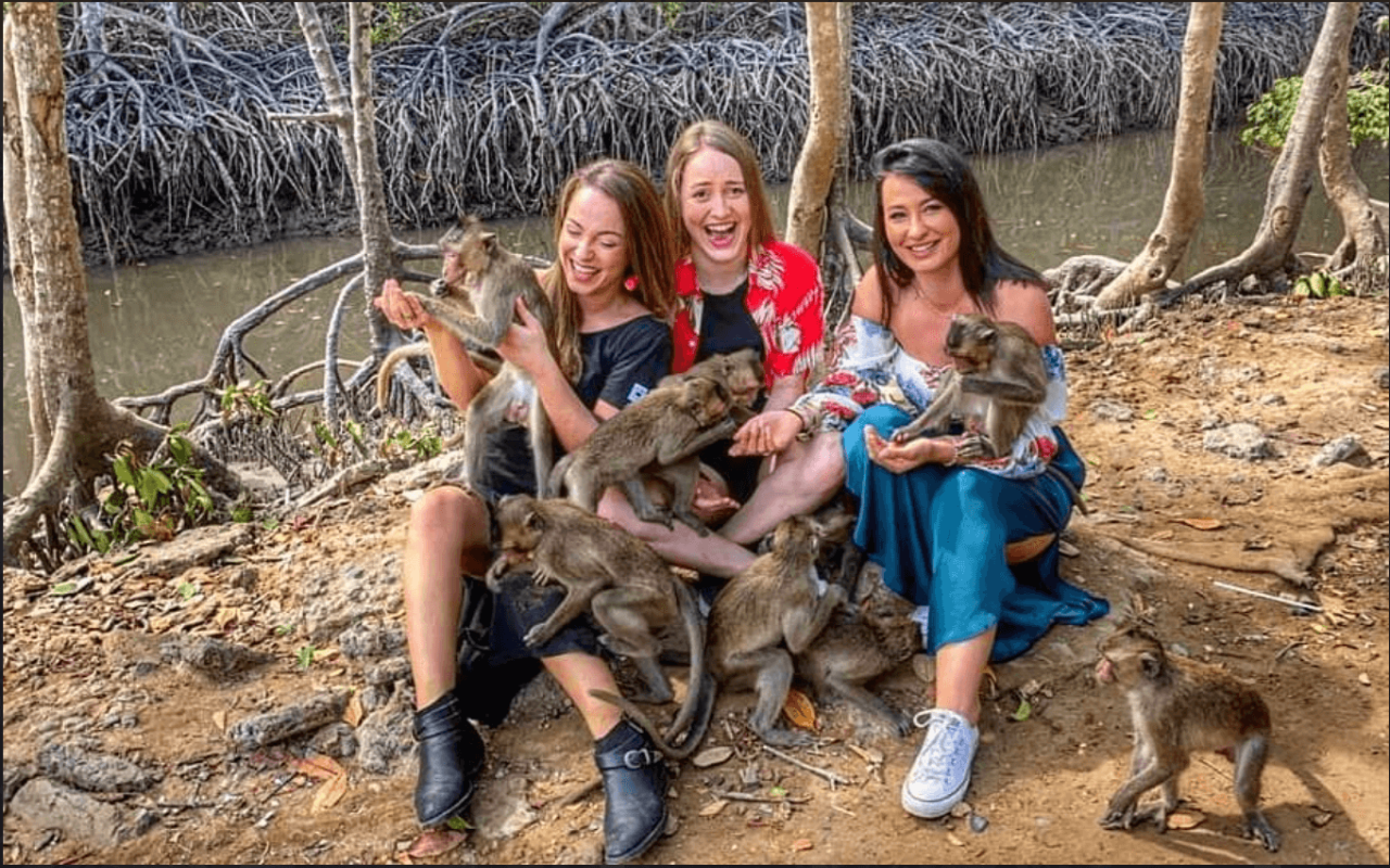 Can Gio Mangrove Biosphere Reserve Day Tour from Ho Chi Minh City | Vietnam 2