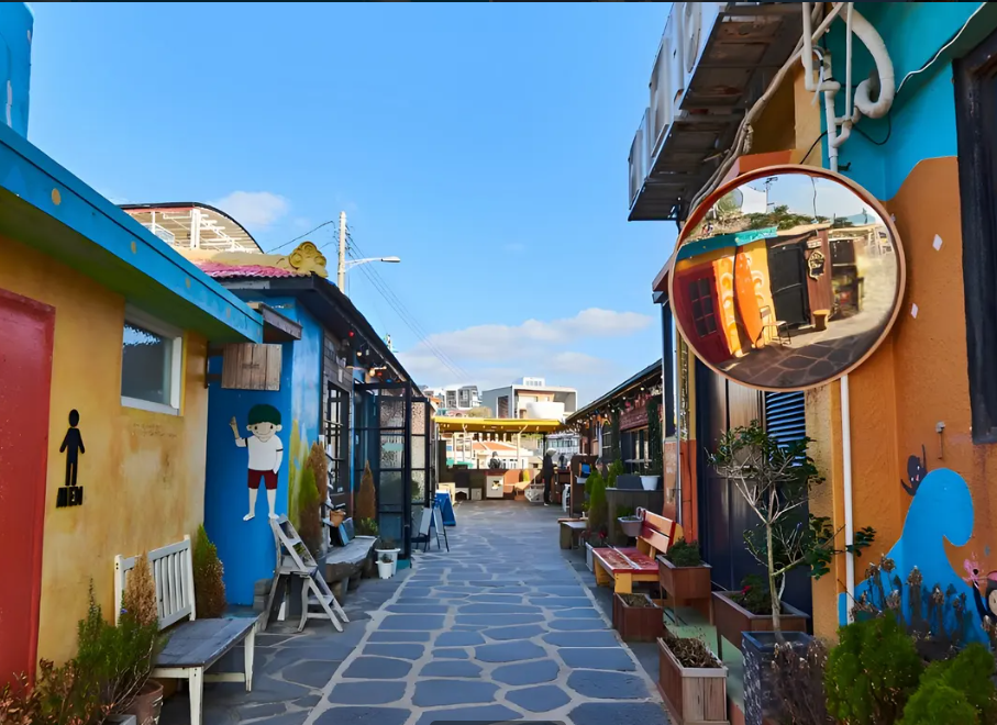 Jeju Eastern and UNESCO Culture Exploration Day Tour