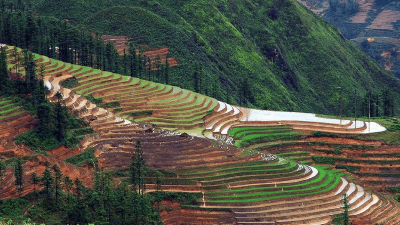 2D1N Sapa Trekking Tour by Bus from Hanoi 5