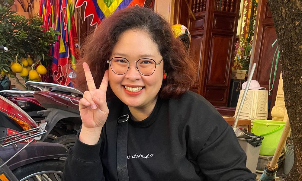 Ride Through Ho Chi Minh City with Locals – Private Tour with Ha 2