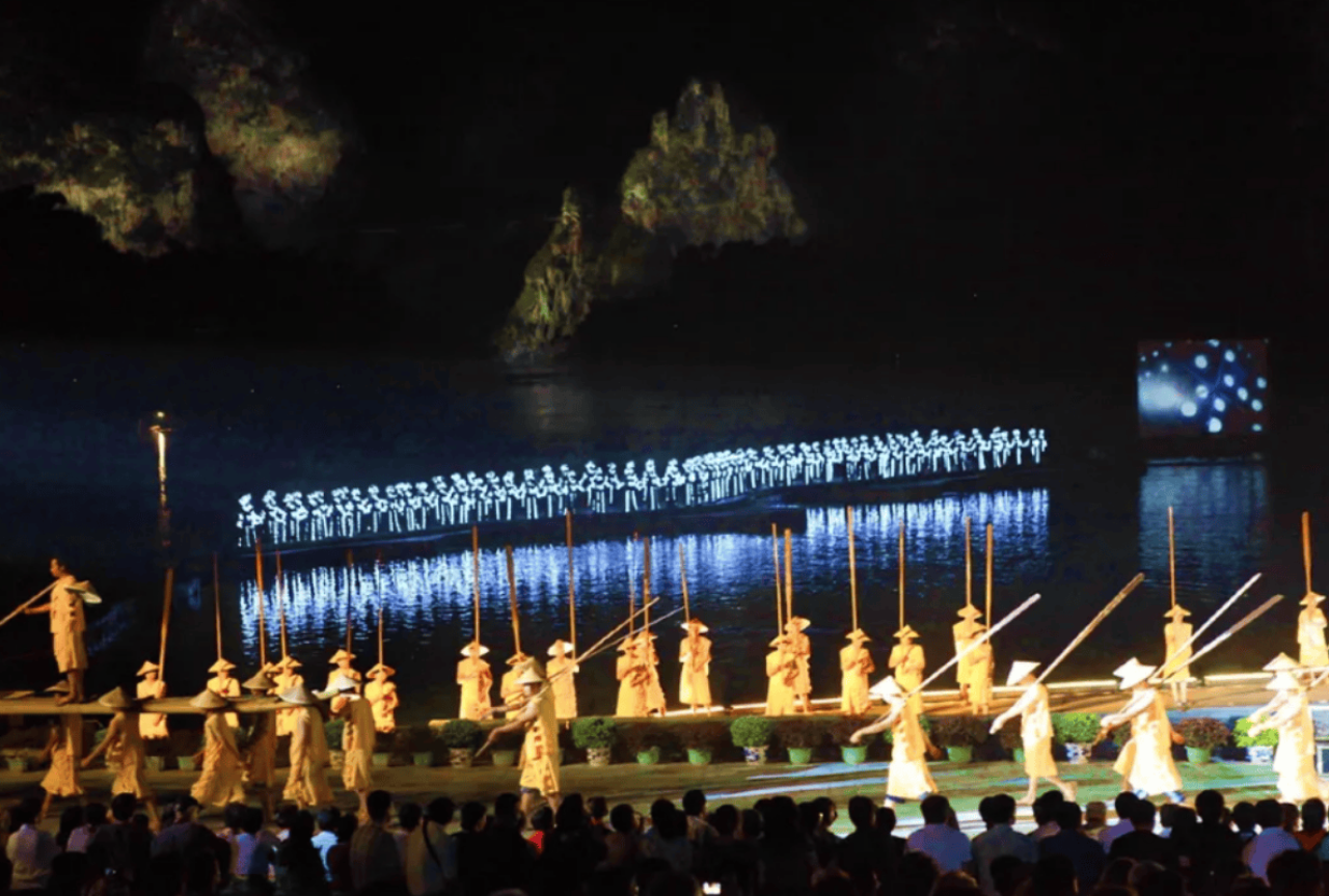 Guilin to Yangshuo Day Tour with Li River Cruise (Optional Bamboo Rafting) 5