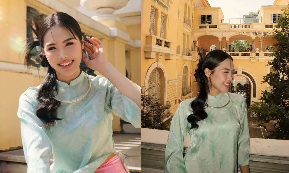 ViVi - A True Saigonese Guide (Chinese/English Speaking) - Private Motorbike Tour Ho Chi Minh City 3