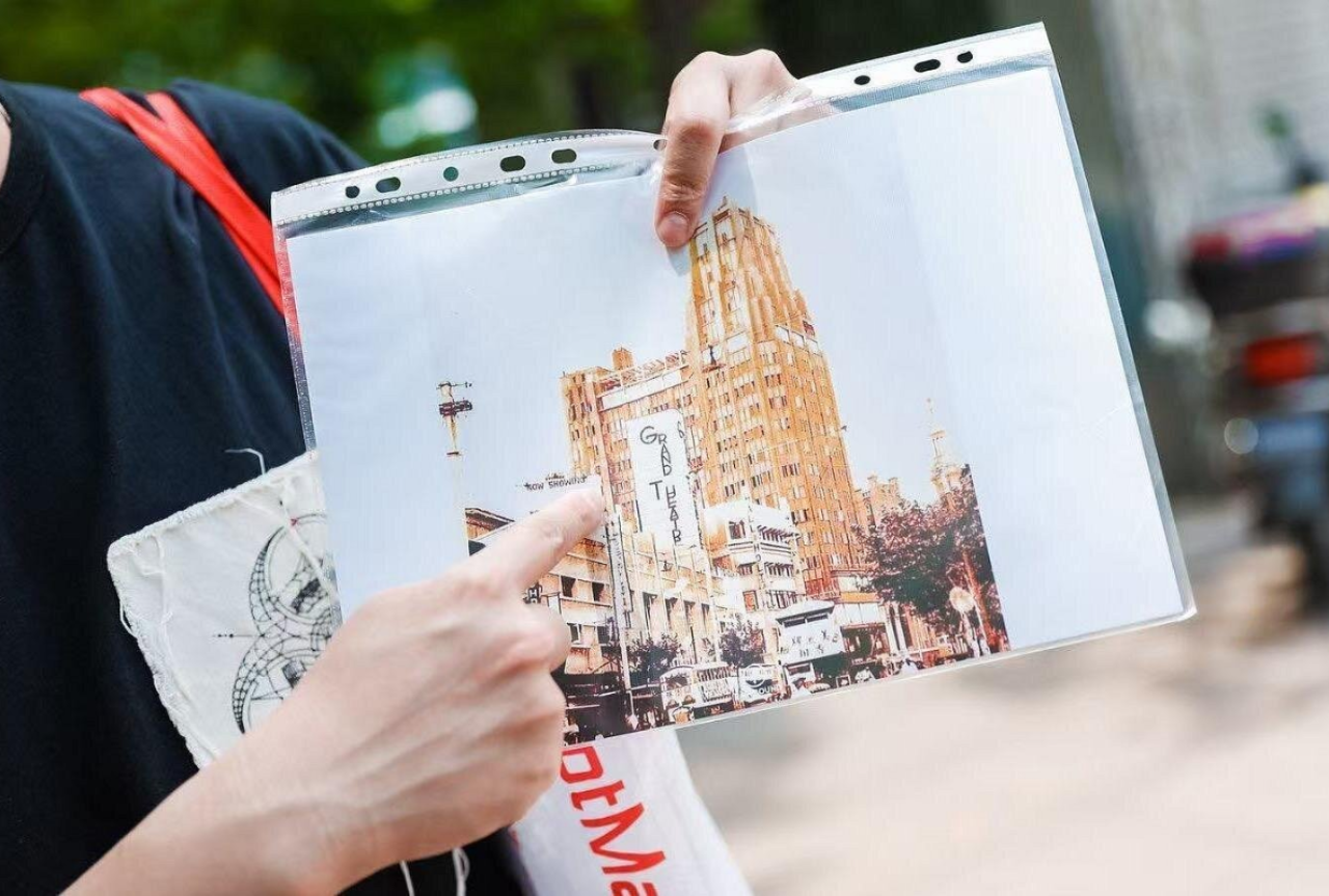 Shanghai Food and Culture Tour (Breakfast or Dinner; 10 Dishes at 5 Eateries) 2