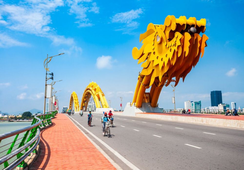 Day Tour | Da Nang City Tour