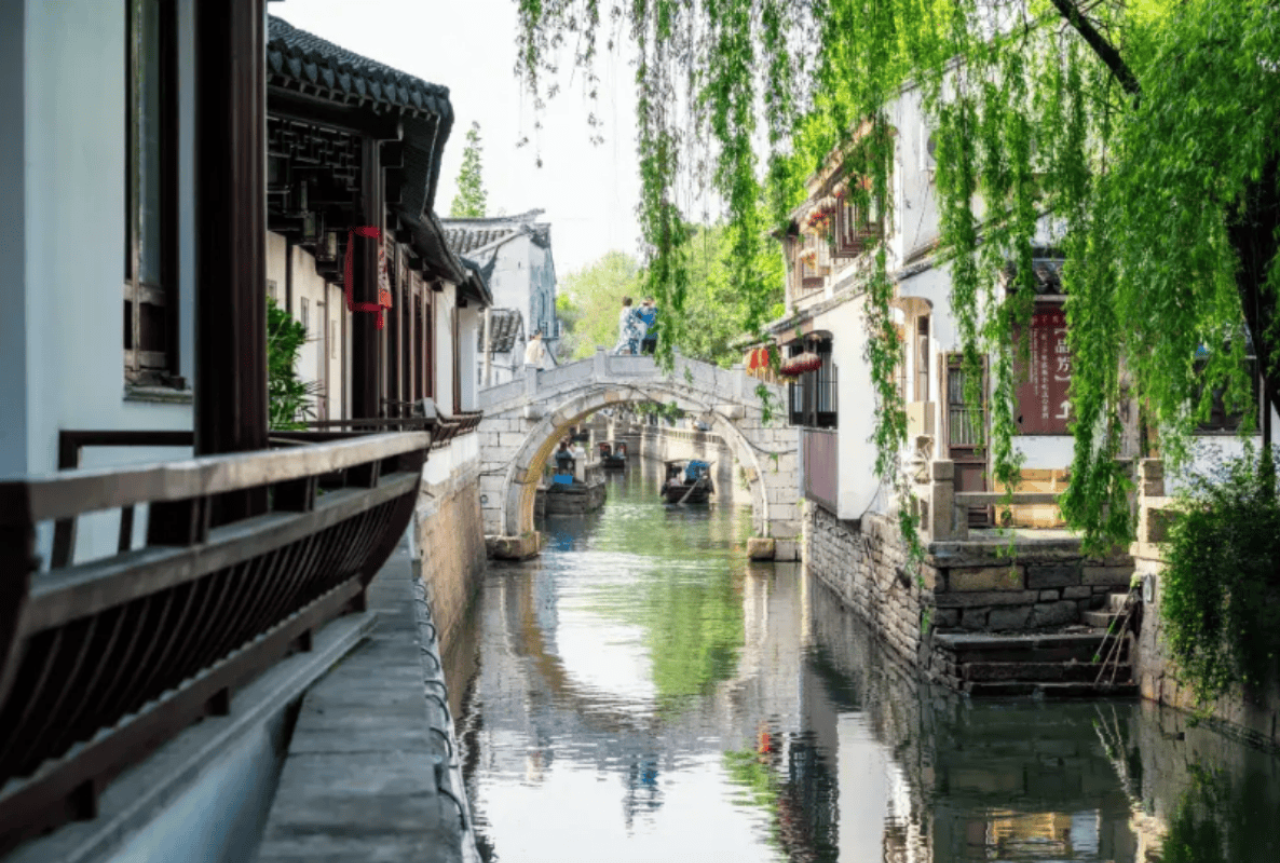 Flexible Suzhou Private Day Tour of The Classical Gardens of Suzhou 5