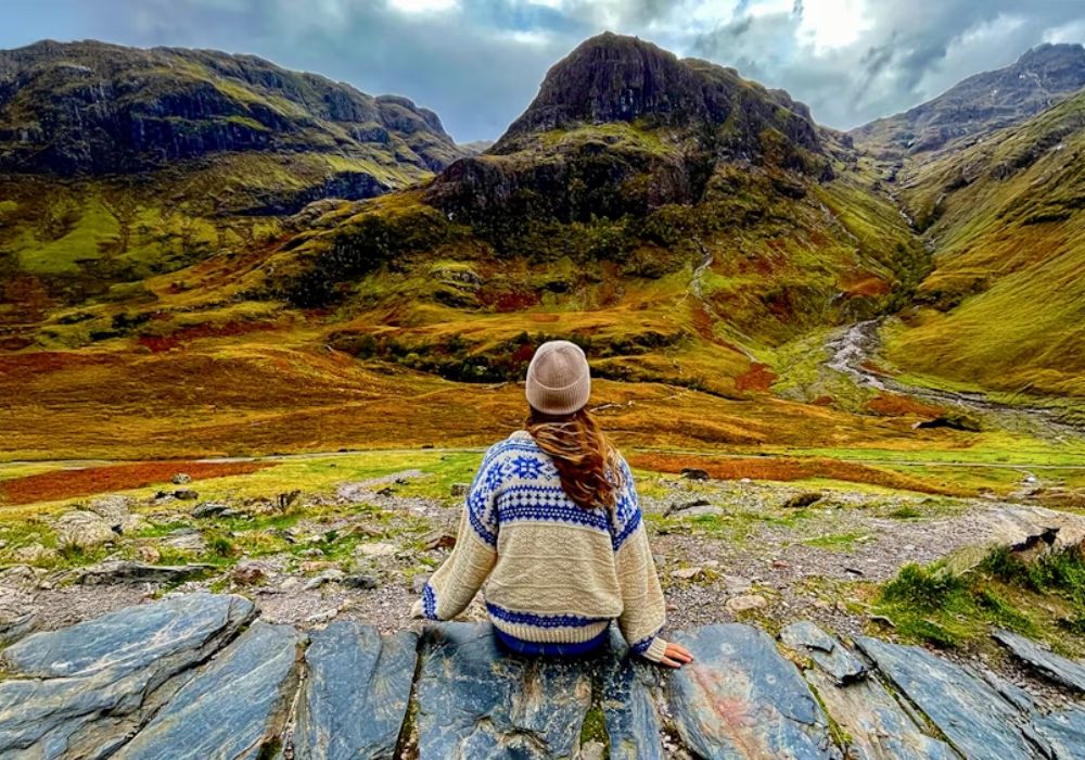 Loch Ness & The Scottish Highlands Explorer Day Tour from Edinburgh 5