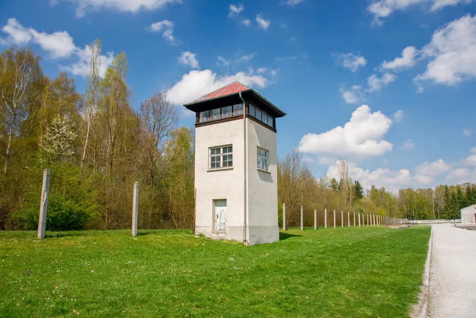 Dachau Concentration Camp Memorial Site Tour from Munich | Germany