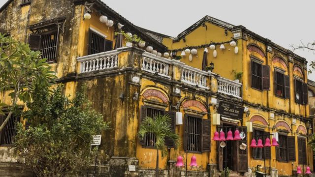 Hoi An City and Countryside Tour 5