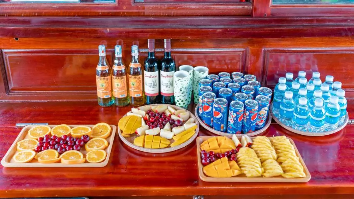 Nemo Trip Nha Trang Island Hopping Tour: Boat Trip, Snorkeling & Floating Party | Vietnam 5