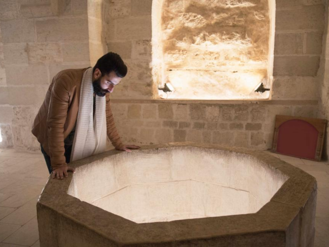 From Cairo: Full-Day Tour of Historical Alexandria 1