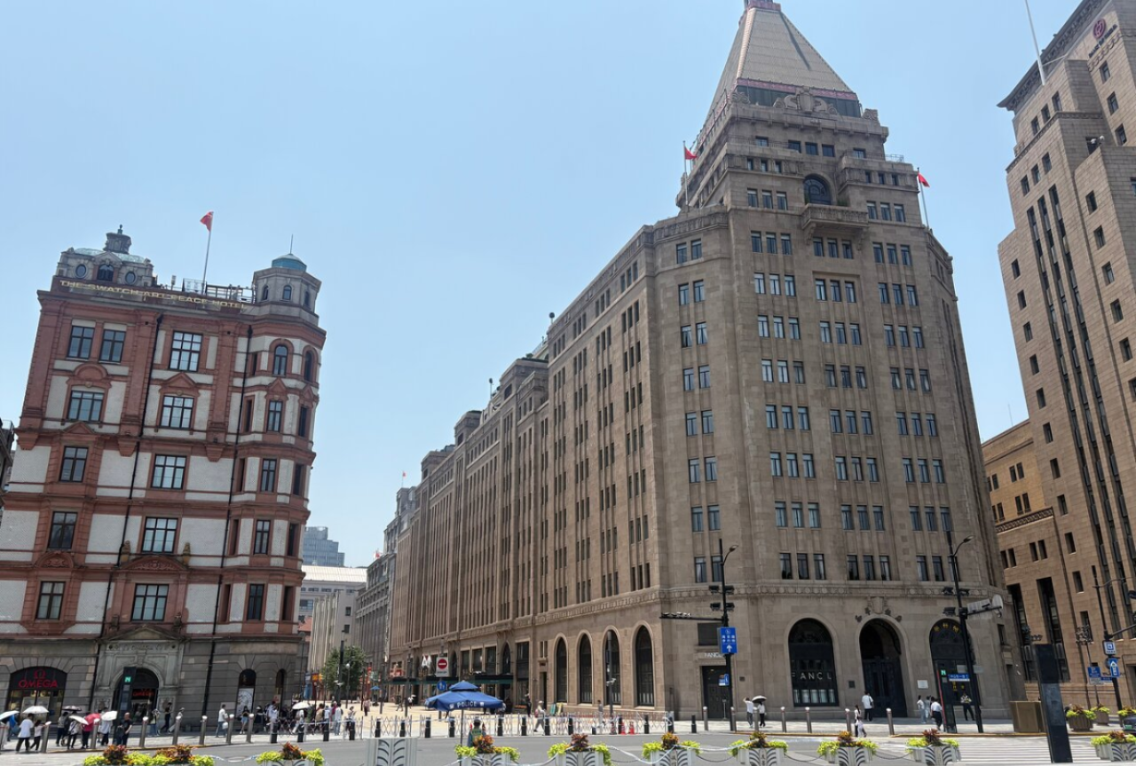 Shanghai Food and Culture Tour (Breakfast or Dinner; 10 Dishes at 5 Eateries) 3