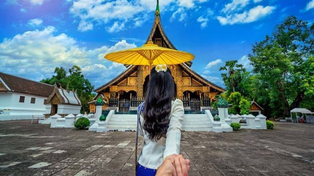 Chiang Mai Old City Tuk Tuk Temples Half Day Tour | Thailand