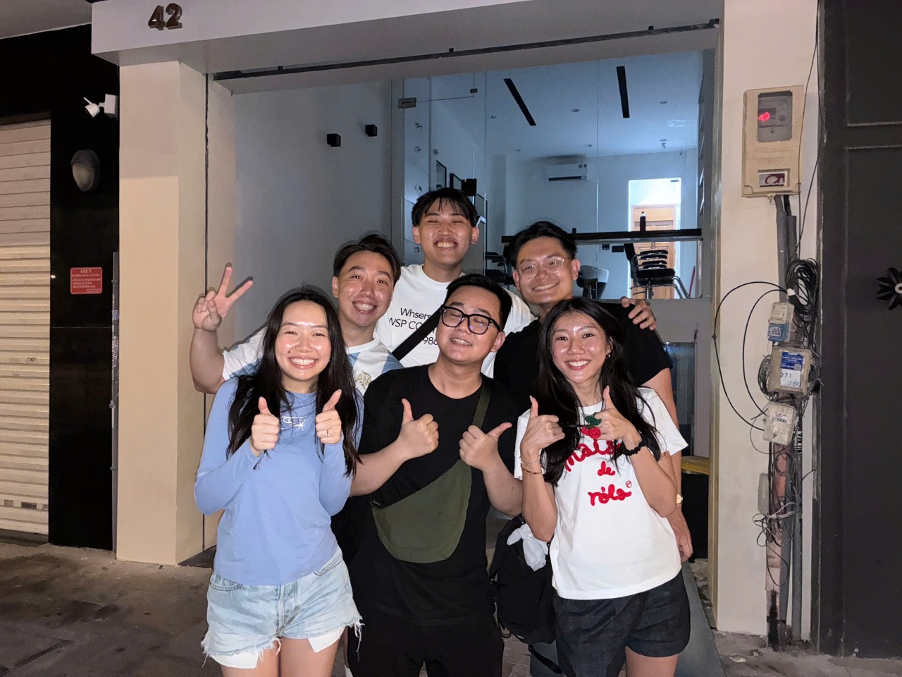 Explore Saigon’s Secrets On A Motorbike with Max 5