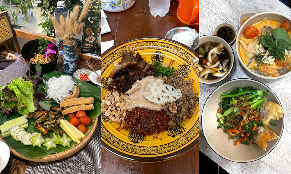 Discover Where Saigon Locals Go – City Tour with Katie 5