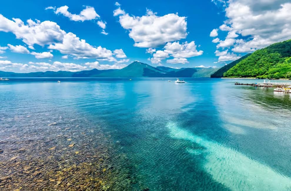 Noboribetsu Lake Toya Tour from Sapporo (English / Chinese Guide) 3