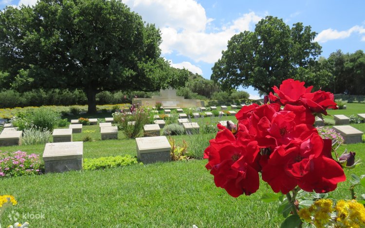 Gallipoli Peninsula Day Tour from Istanbul