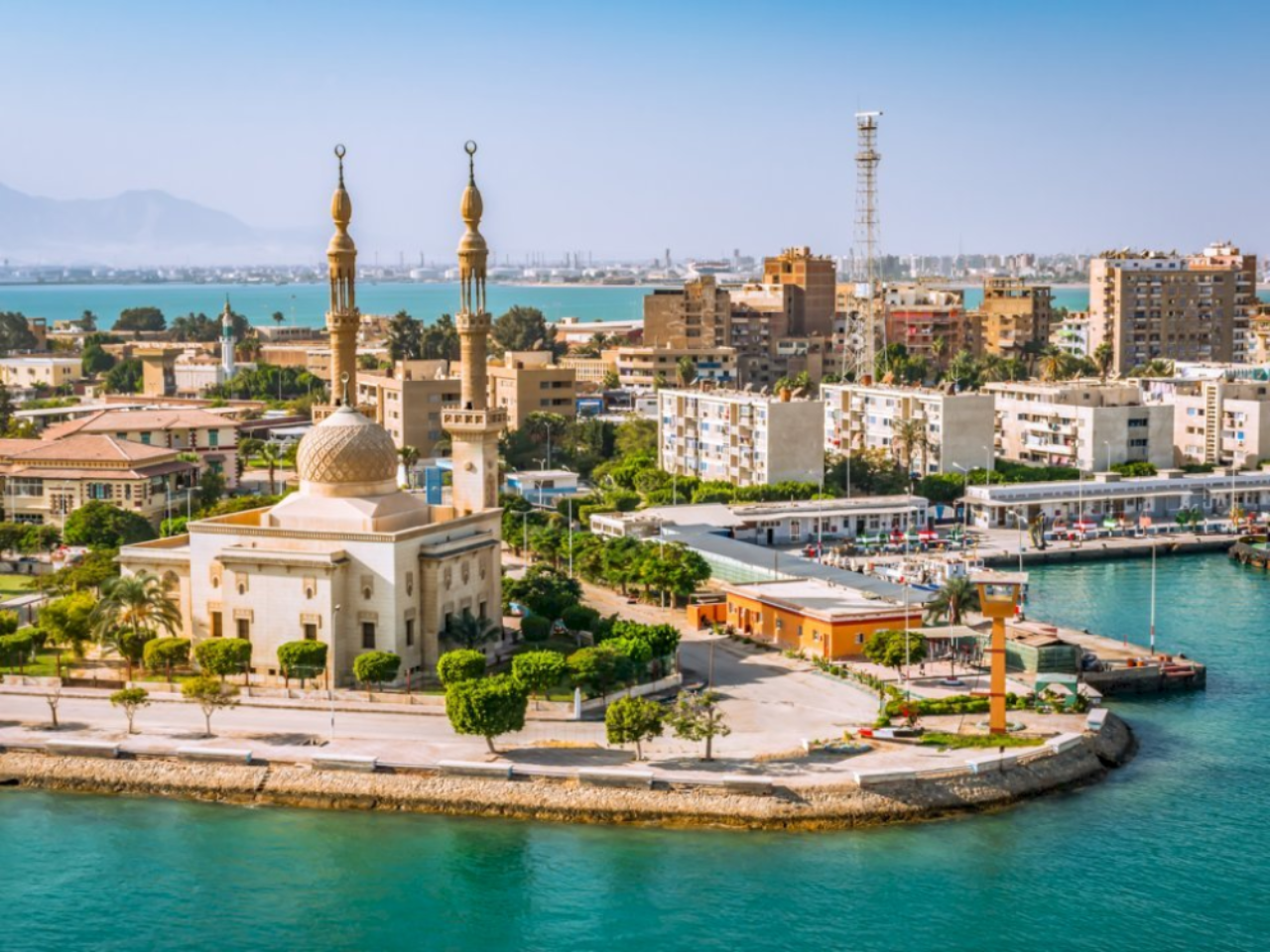 Private Day Trip to Alexandria from Cairo With lunch 3