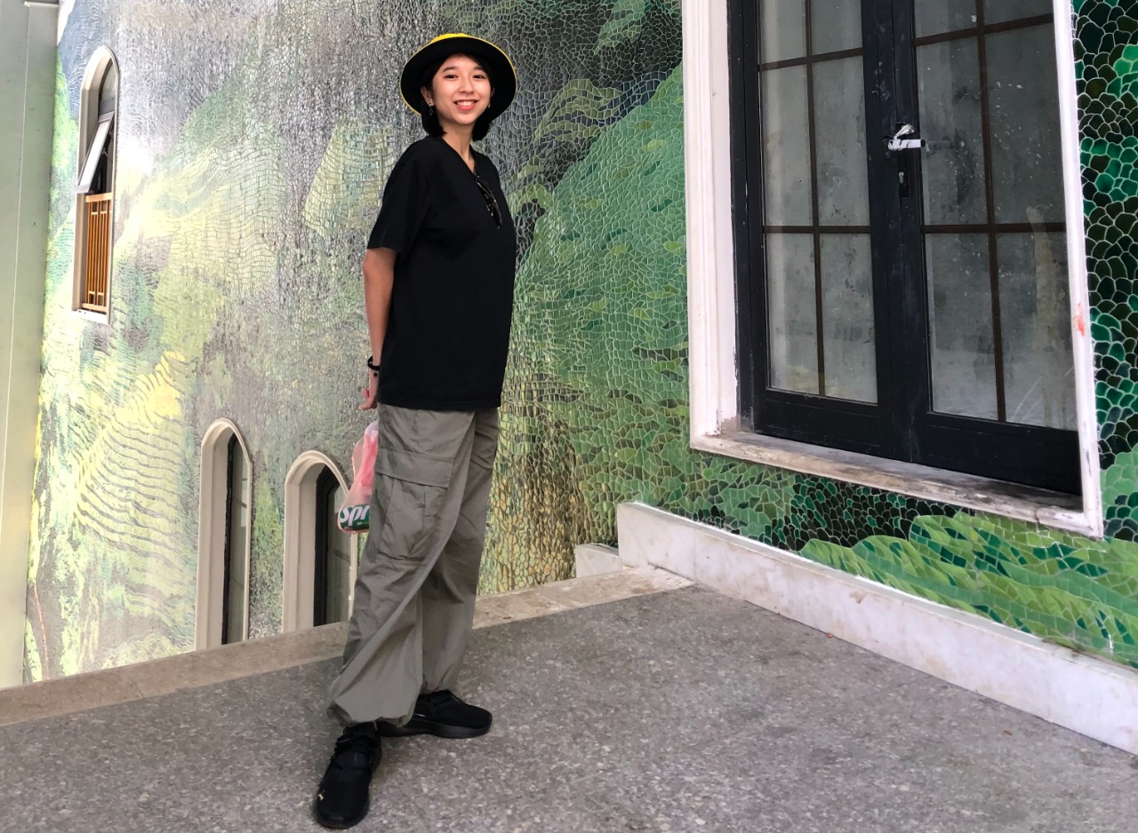 See the Real Saigon On A Motorbike with Haley 2