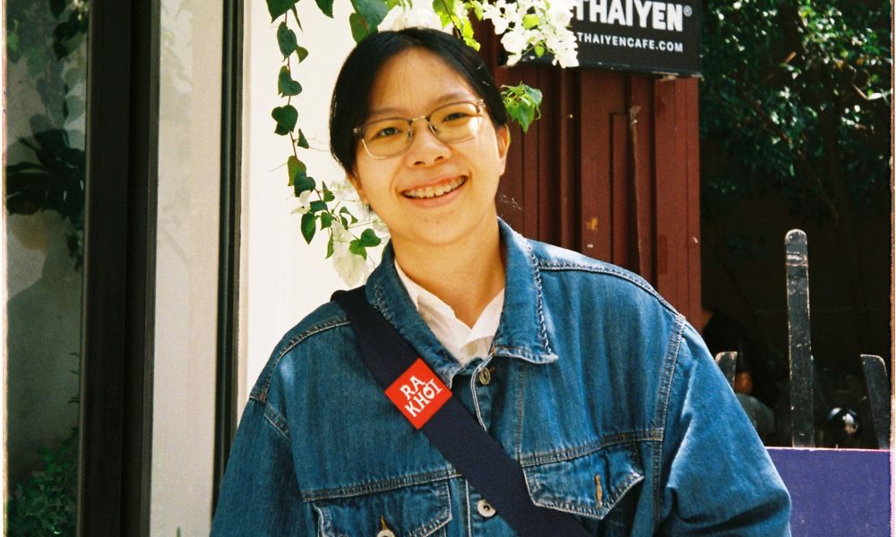 Discover Hidden Corners of Saigon – Local Ride with Jodi 4