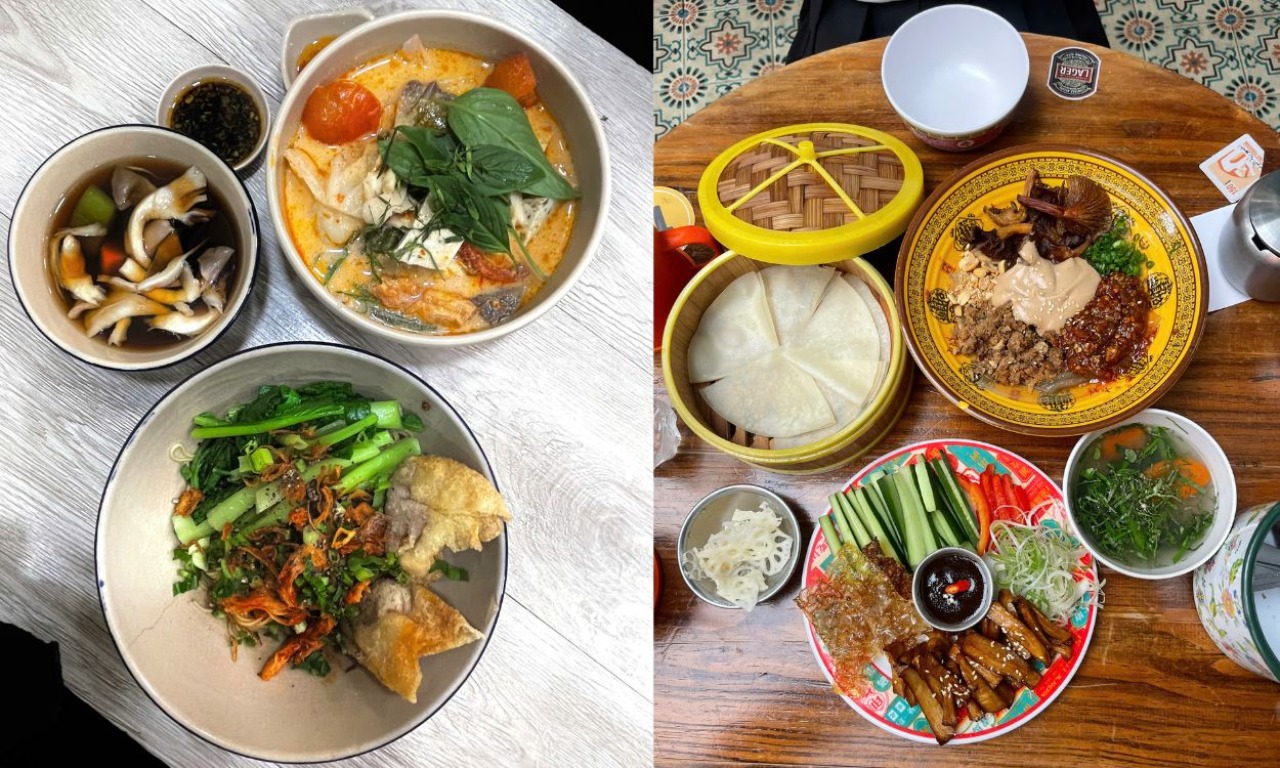 Feel The Real Saigon On Scooter Ride with Phoebe 4