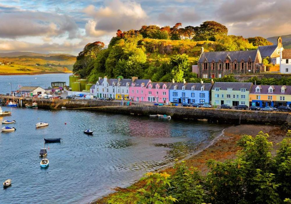 3-Day Isle of Skye, The Highlands & Loch Ness Tour from Edinburgh_copy 5