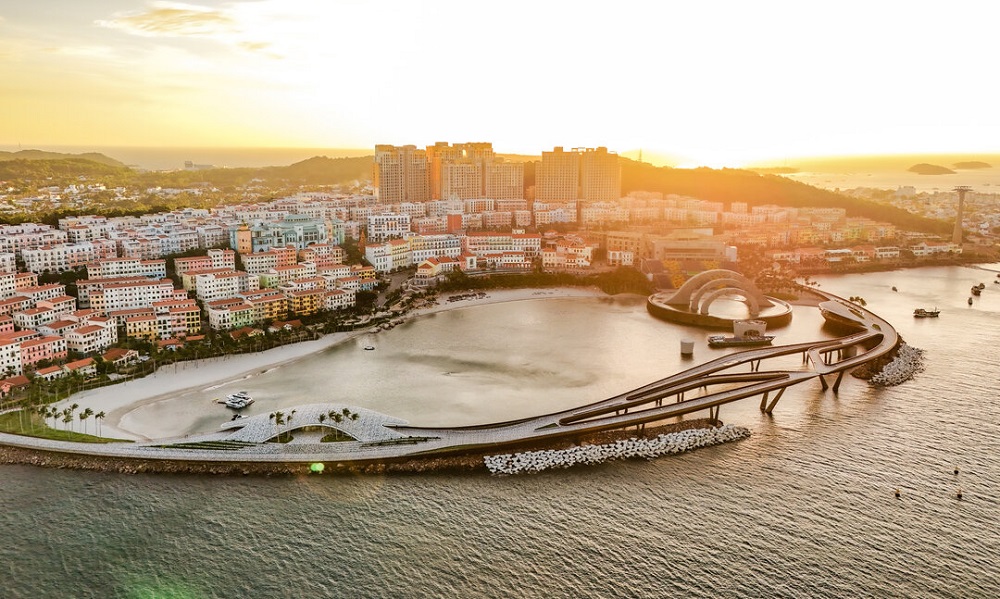 Sightseeing to the South of Phu Quoc: Ho Quoc Pagoda & Pepper Farm 5