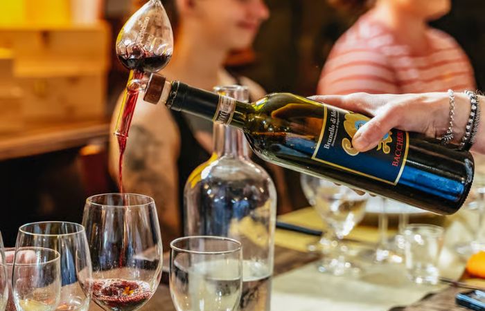 Tuscany Tour from Rome with 3-Course Lunch and Wine Tasting 5