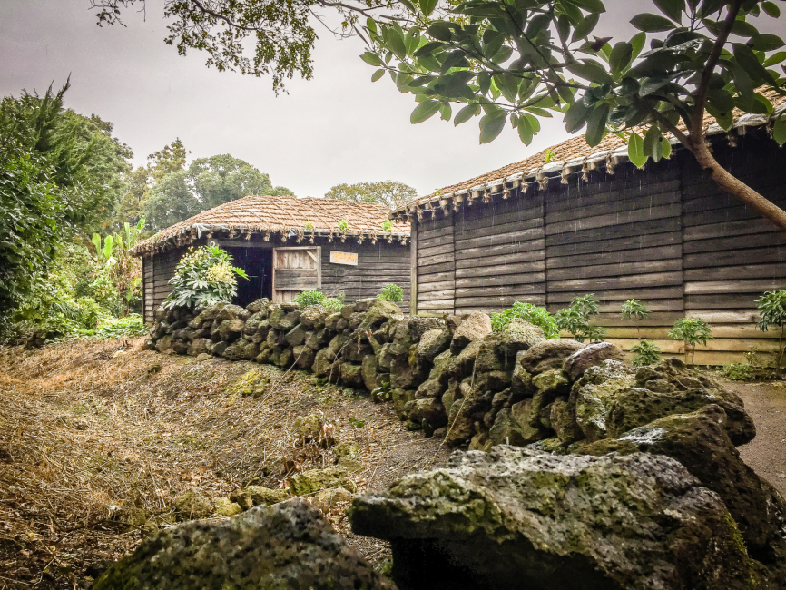Jeju Eastern UNESCO Sites Tour: Must-Visit Seongsan & Cave & Folk village & Haenyeo | South Korea 3