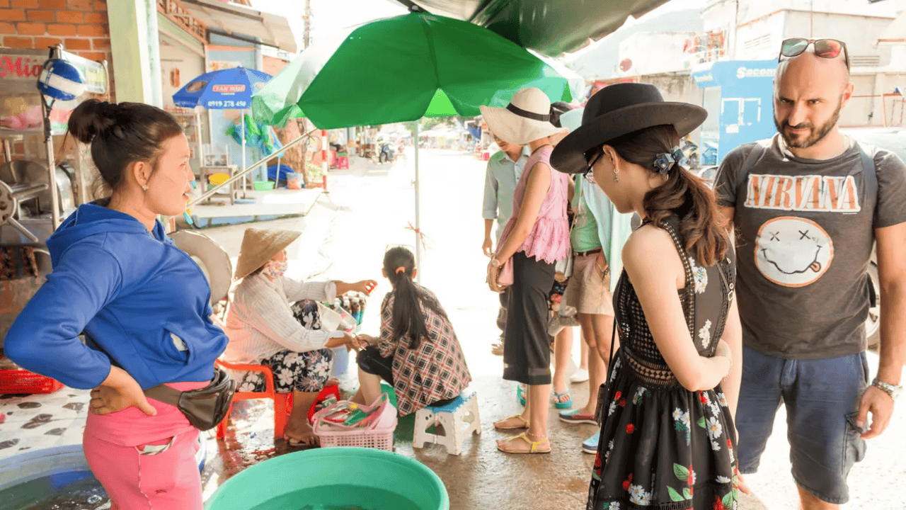 One Day Trip to the South of Phu Quoc: Ho Quoc Pagoda and Pepper Farm 5