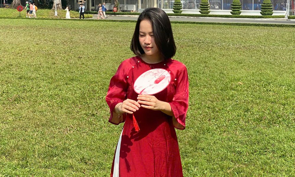 Discover Ho Chi Minh City with Locals – Chinese Speaking Tour with Nancy 3