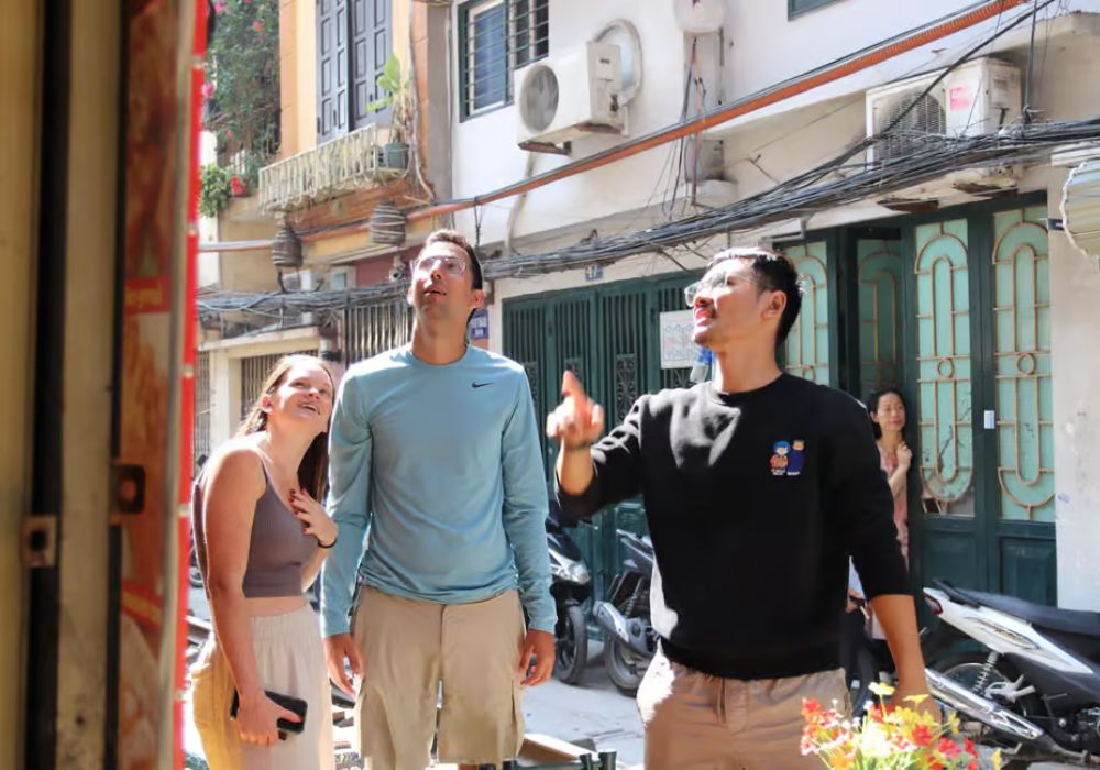 Vietnam War: Uncovering Hanoi's Untold Stories
