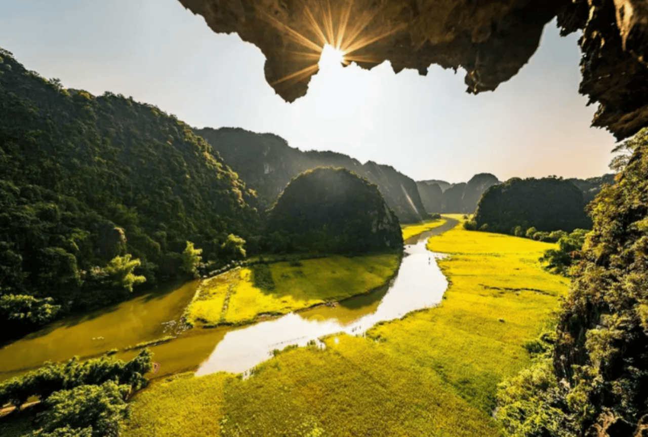 從寧平出發：可選華閭、拜頂、長安－木偶洞之旅 3